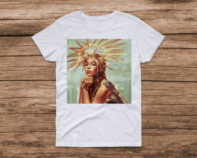 Beyonce Renaissance 2023 World Tour Tee – Vintage 2023 Beyonce Shirt – Beyonce Renaissance 90S Graphic Tees