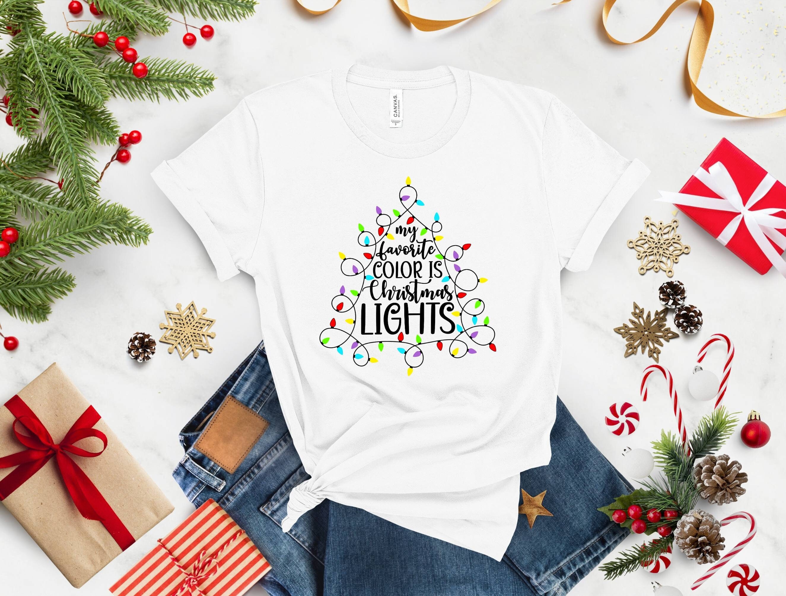 Christmas T-shirt, Cool Christmas Shirt, Christmas Tree Shirt, Cute Xmas Shirt, Christmas Trip Shirt, Happy Christmas, Christmas 2024, Xmas Shirtwrapz Fashion