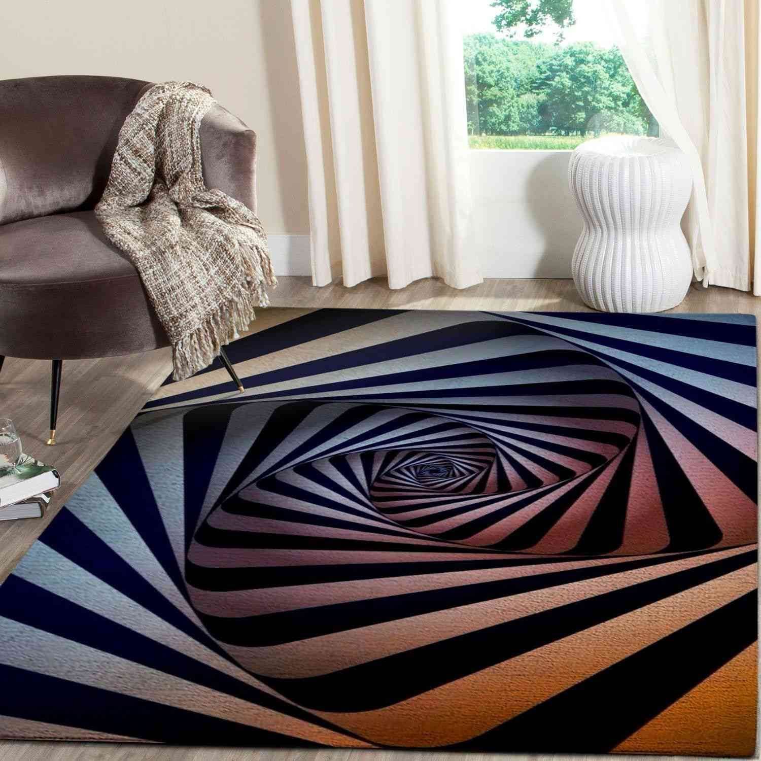 3D Area Sku 1460 Area Rug Living Room Rug Home Decor Carpets