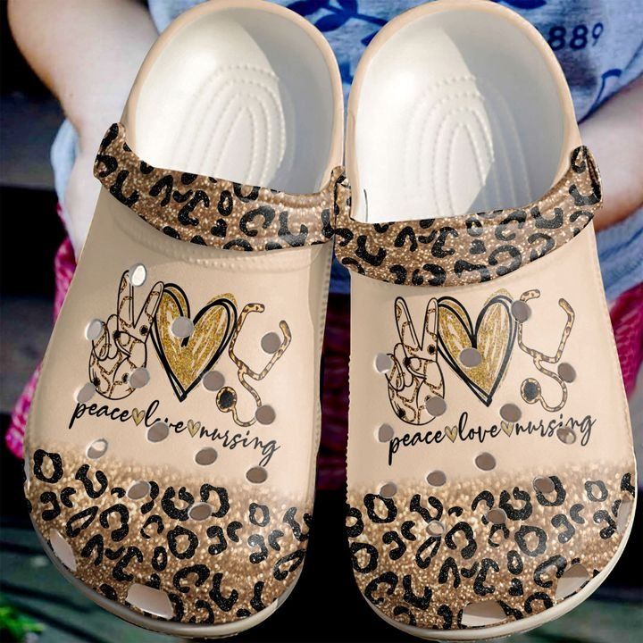 Nurse Peace Love Nursing Sku 1692 Cr …