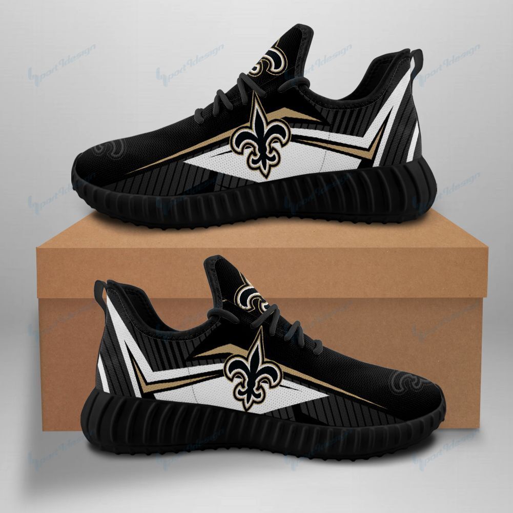 New Orleans Saints LD New Sneakers