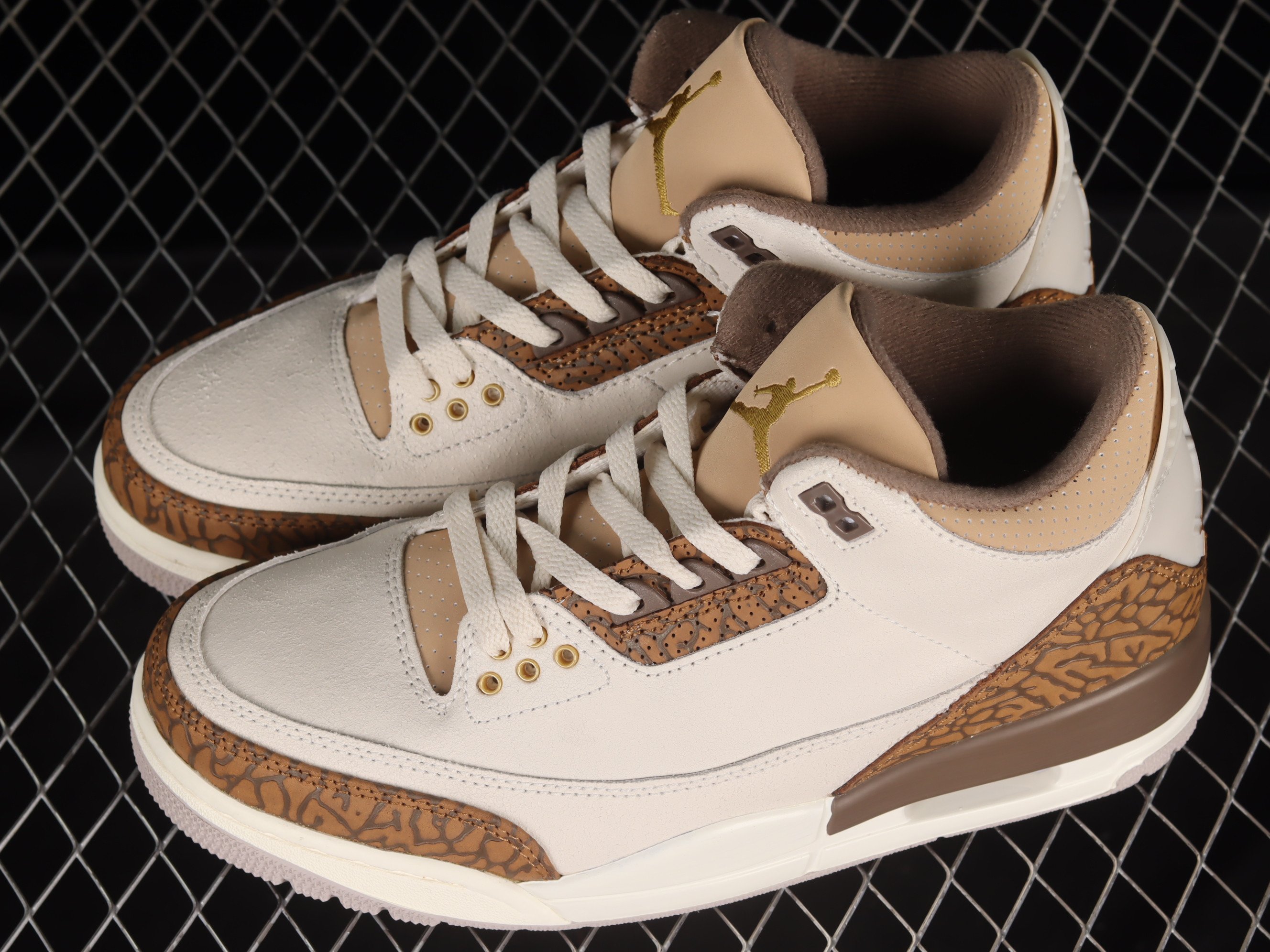Nike JD 3 Palomino Shoes Sneakers SNK674514114 – Thenewmonstor Shop