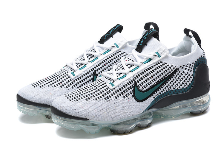 Nike A Philadelphia Eagles Colorway Graces Vapormax Flyknit 2021 Shoes Sneakers SNK419438641