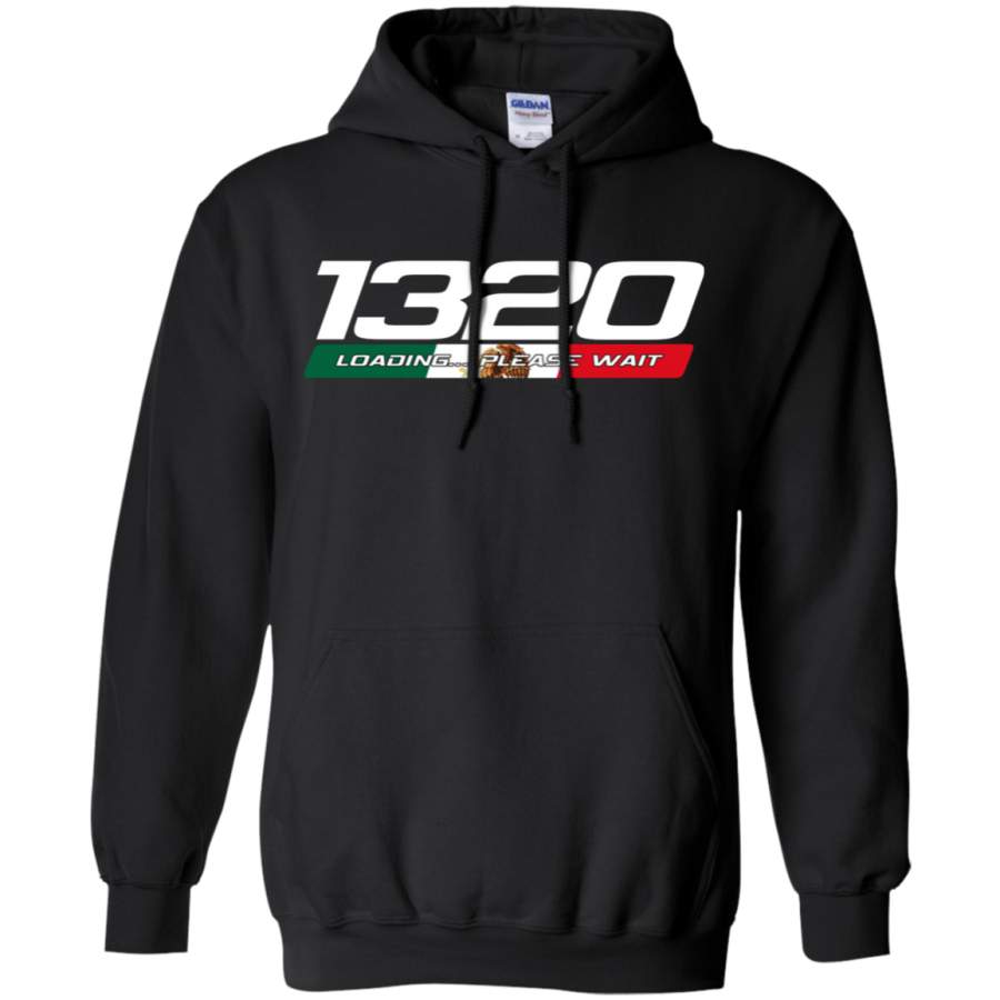 1320 Hoodie