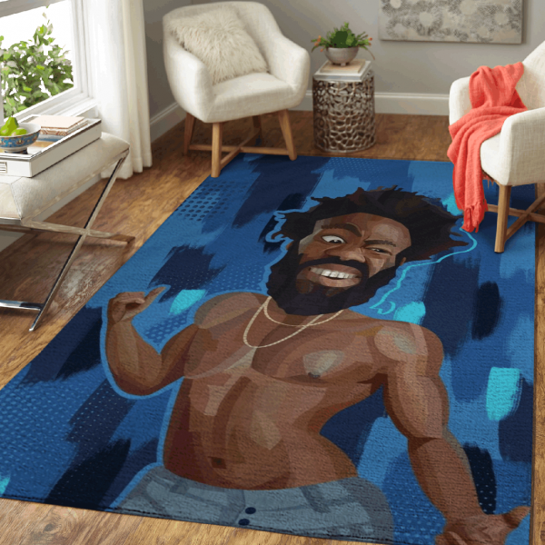 Childish Gambino List Music Home Dec …