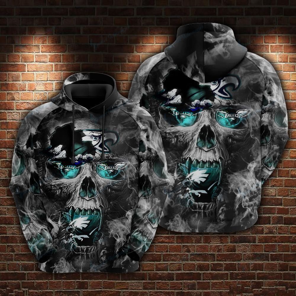 Philadelphia Eagles Hoodie 941