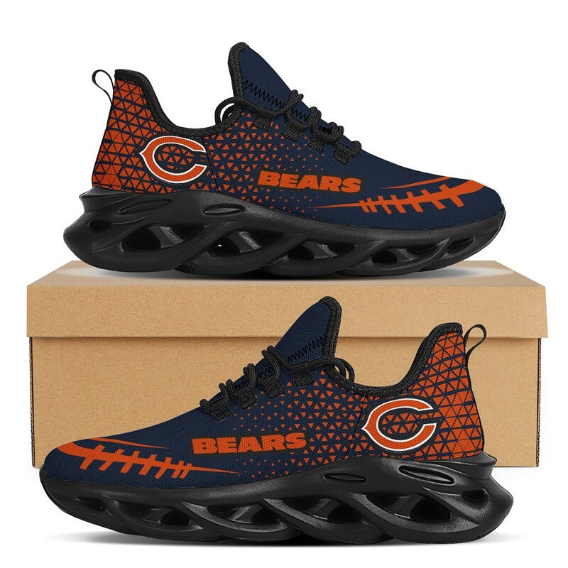 Chicago Bears Sneakers Ww4369-2F21W