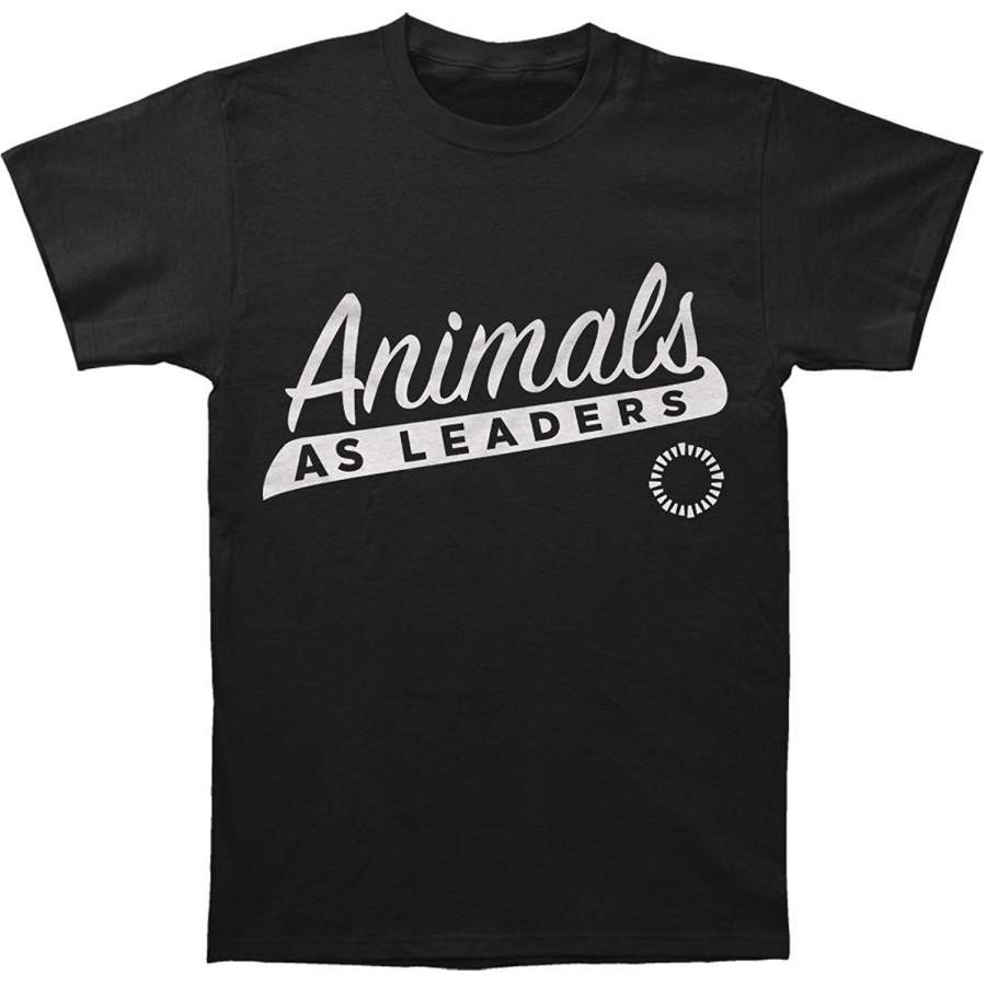 Summer Animals As Leaders Men’s Casual T-Shirt