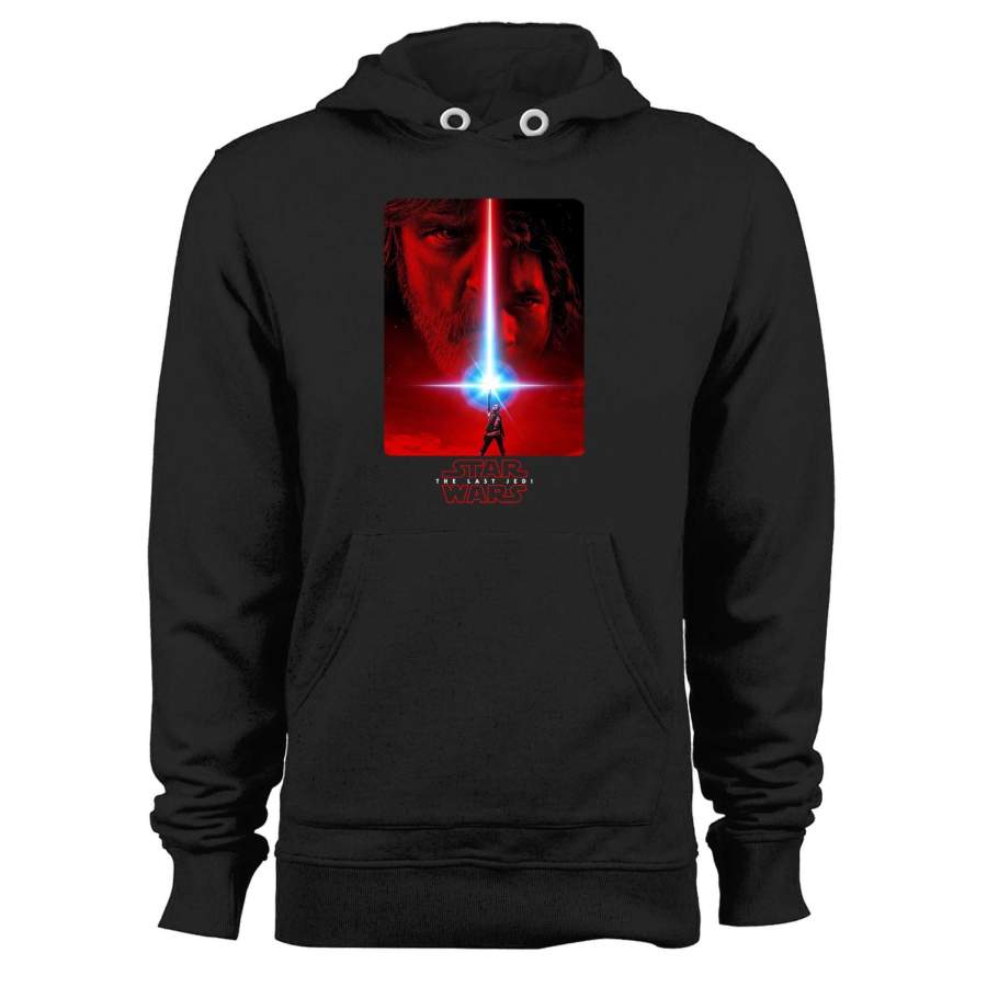 The Last Jedi Unisex Hoodie