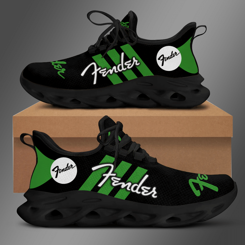 Fender Ow Shoes – V19