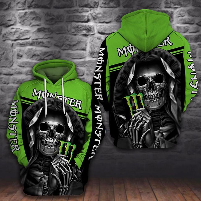 Limited Edition – 3D Hoodie – 11541A New Hoodie
