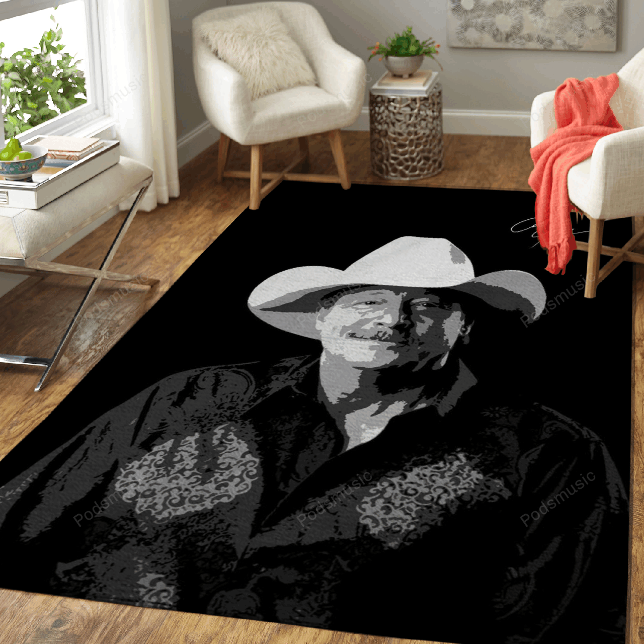 Alan Jackson – Coutry Music Ar &hellip;