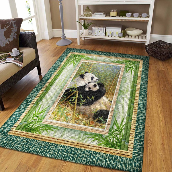 Panda Rug Ccc19101339