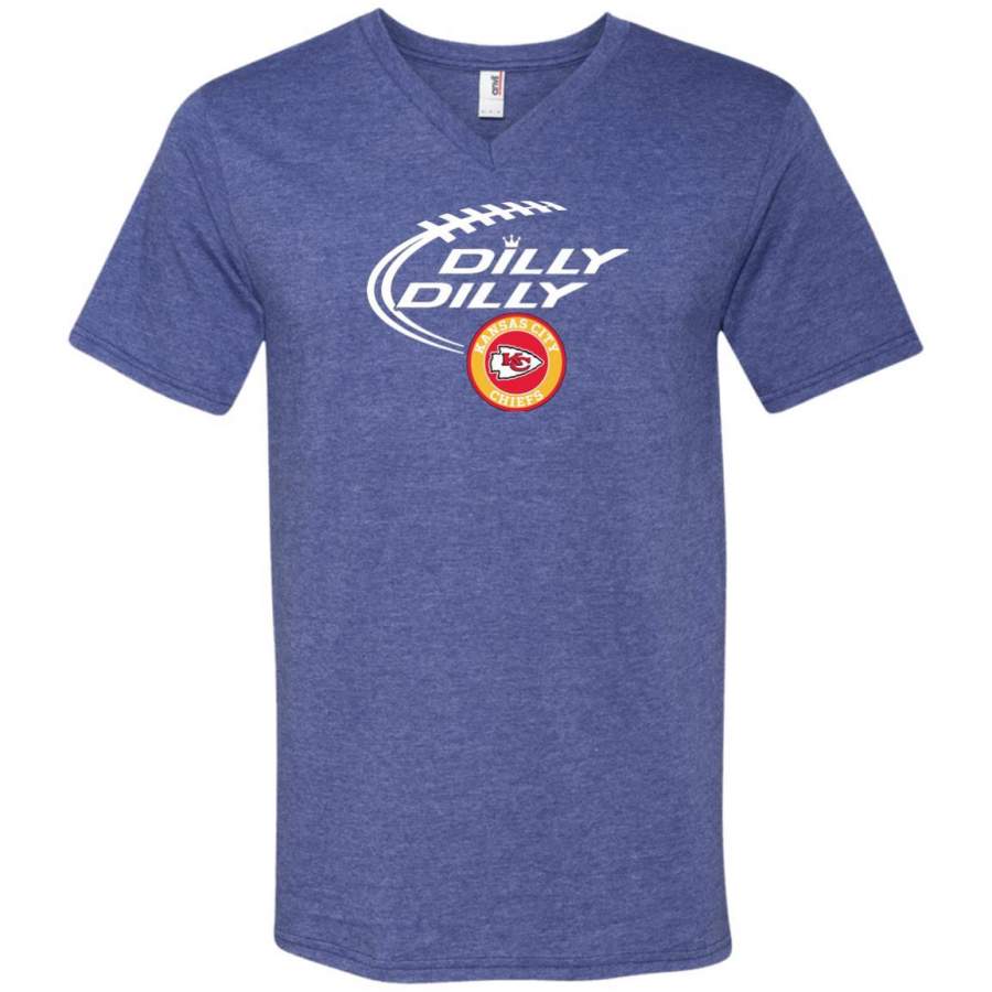 Dilly Dilly Kansas City Chiefs Shirt For Men And Women