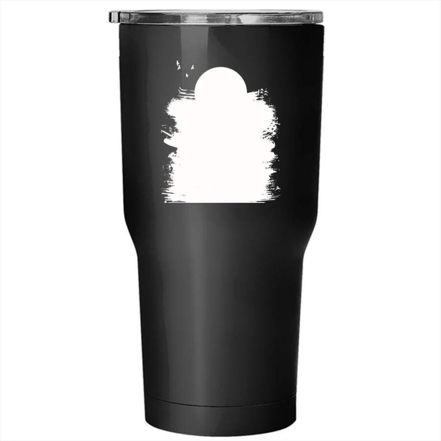 Your Freedom Is The Most Expensive Tumbler 30 oz Stainless Steel, Veterans Travel Mug