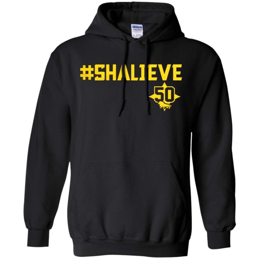 50 Shalieve Hoodie