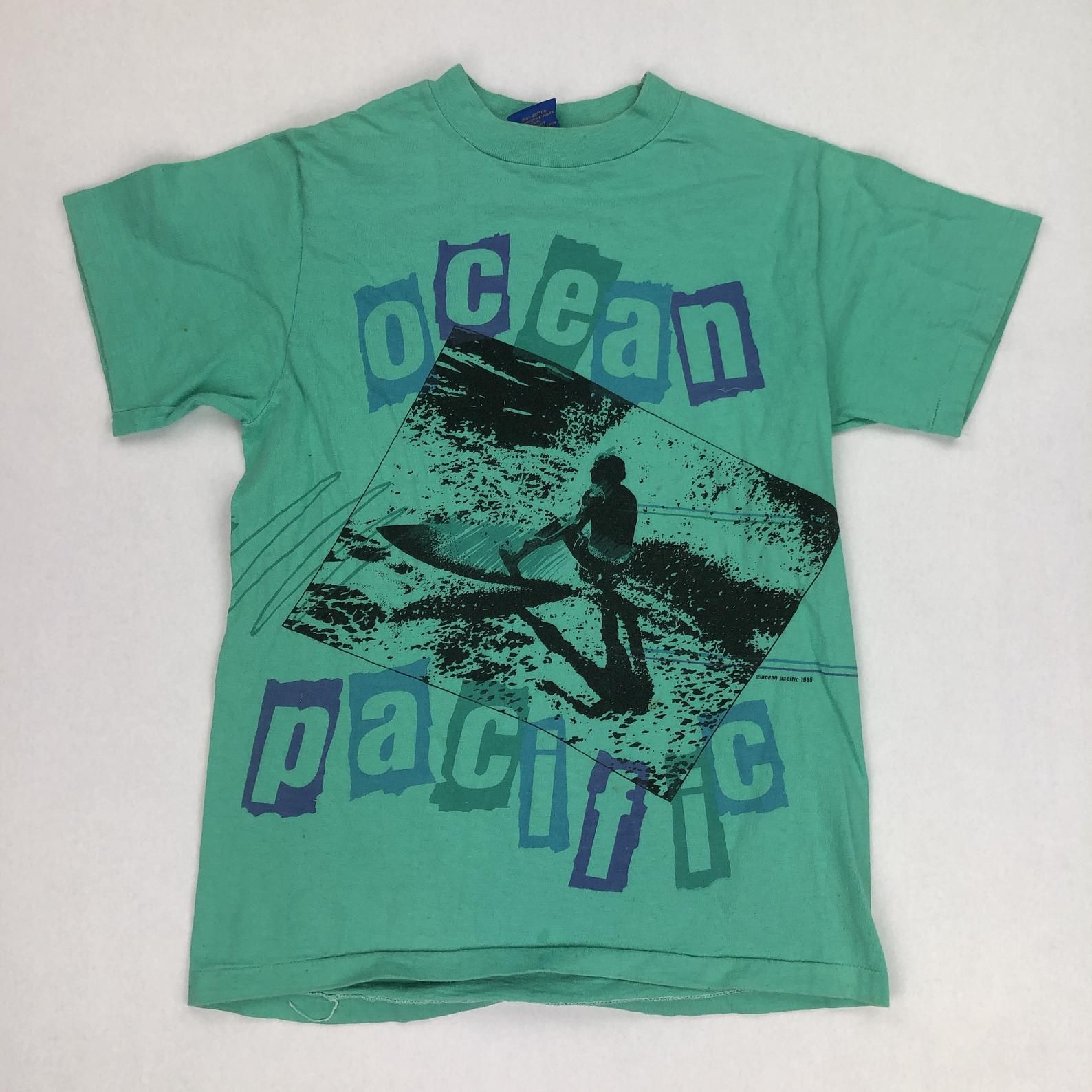 Vintage Ocean Pacific T-shirt