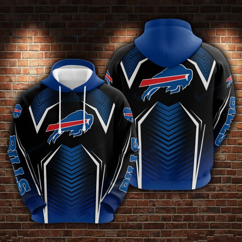 Buffalo Bills Limited Hoodie S135