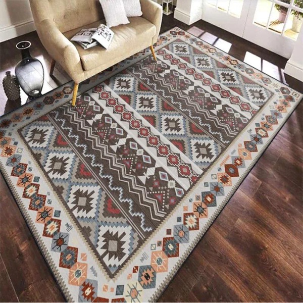 Persian Style Rug RCDD81F22722
