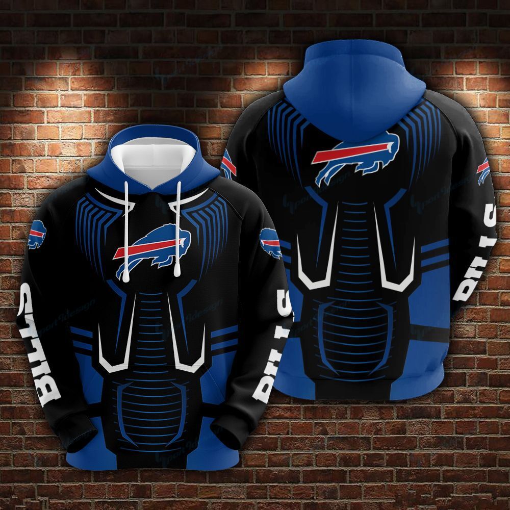 Buffalo Bills Limited Hoodie S120