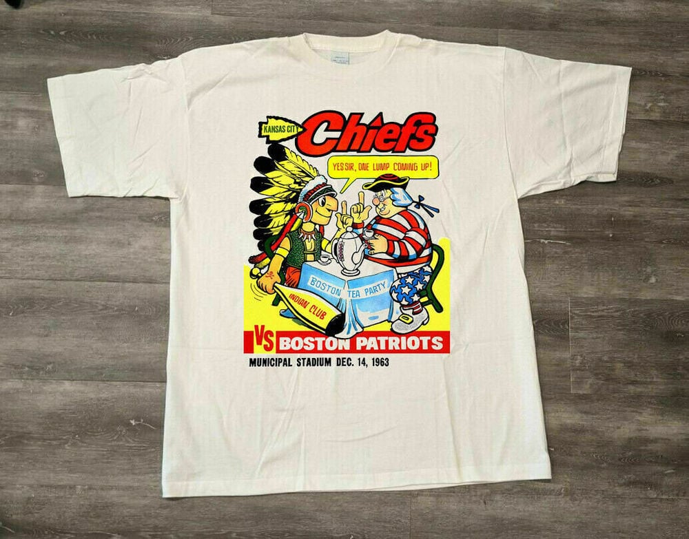 Kansas City Chiefs T Shirt All Unisex Graphic Champs 2022 Sport Vintage