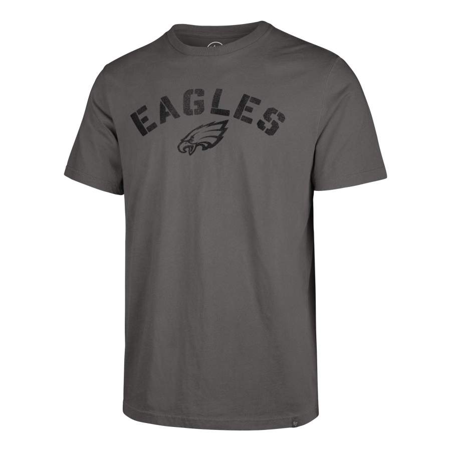 PHILADELPHIA EAGLES CASCADE ’47 HUDSON TEE