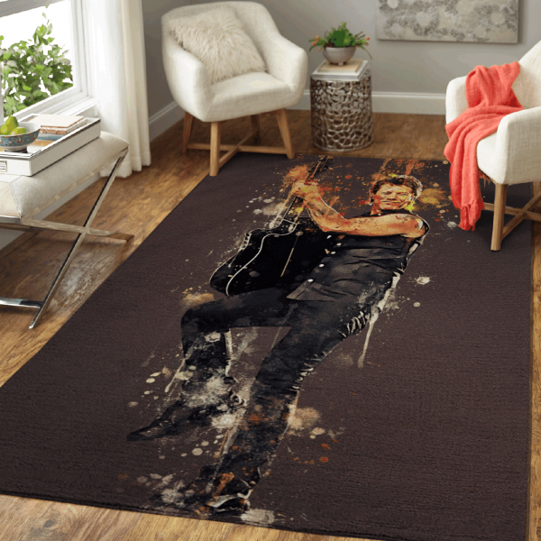 Bon Jovi Music Band Jon Bon Jovi Art &hellip;