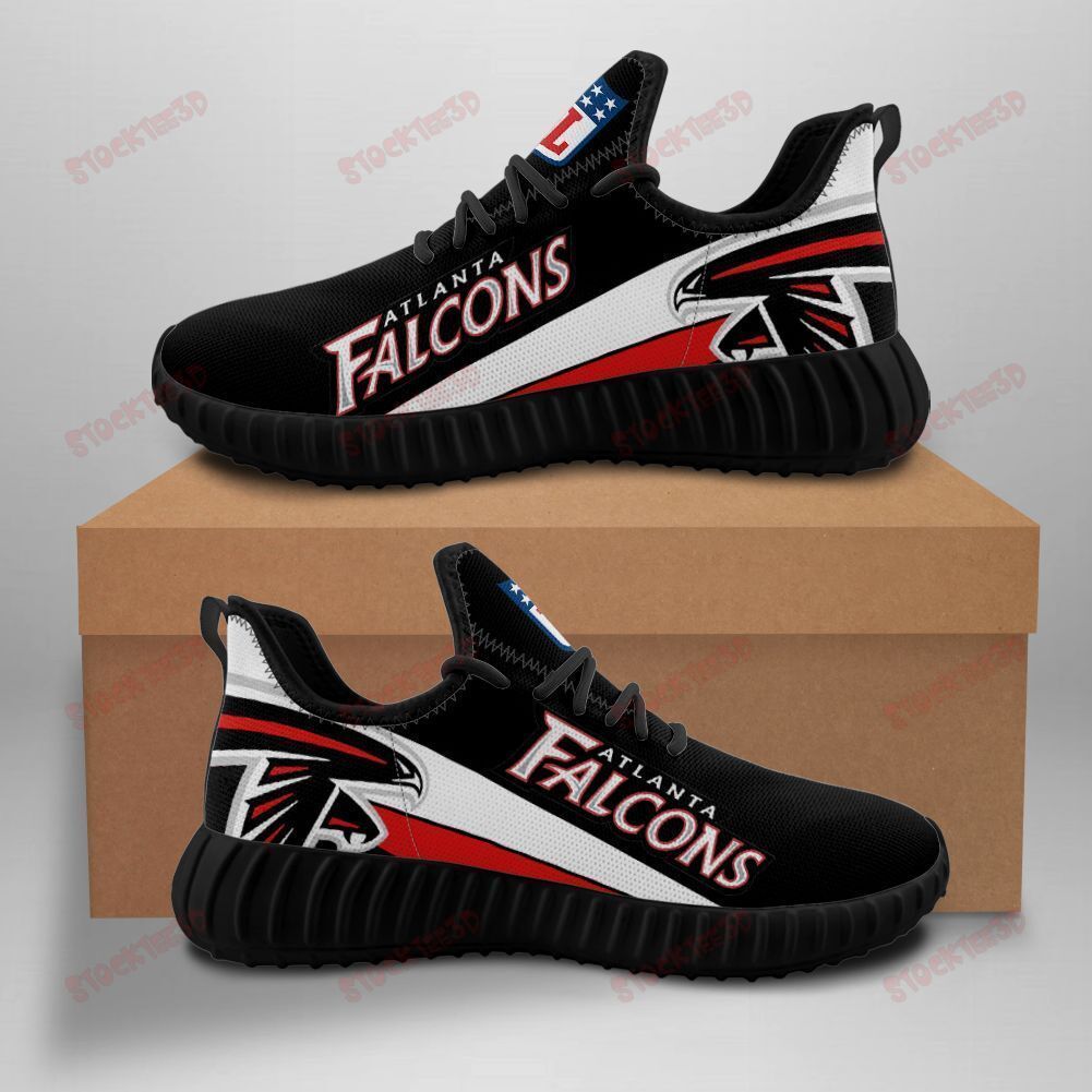 Atlanta Falcons  New Sneakers 13