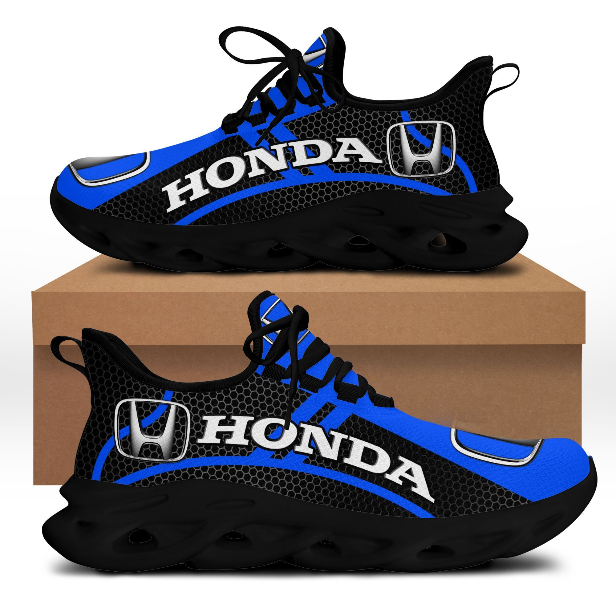 Honda Running Shoes Ver 1