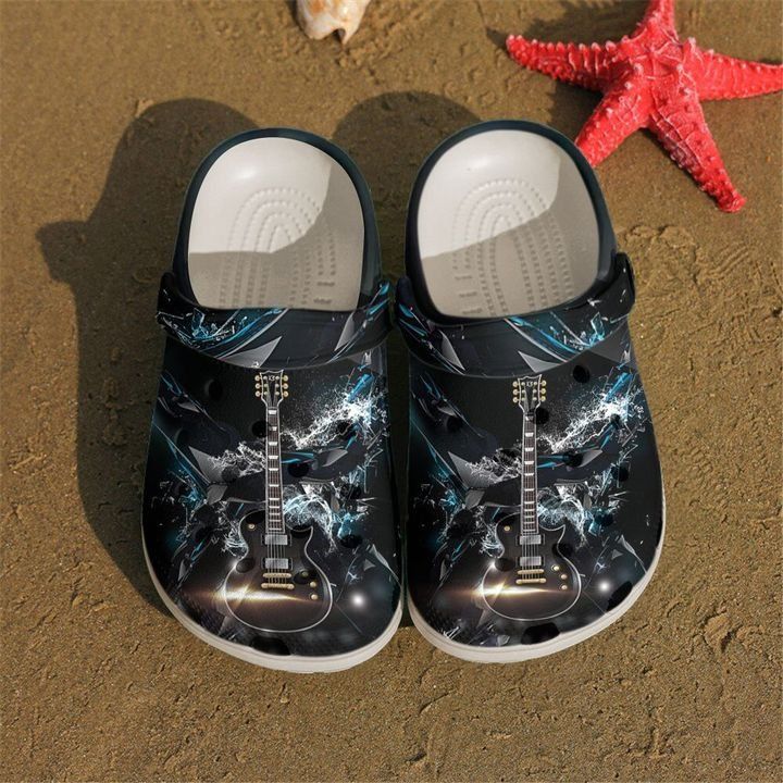 Guitar Electric Sku 1238 Crocs Crocb …