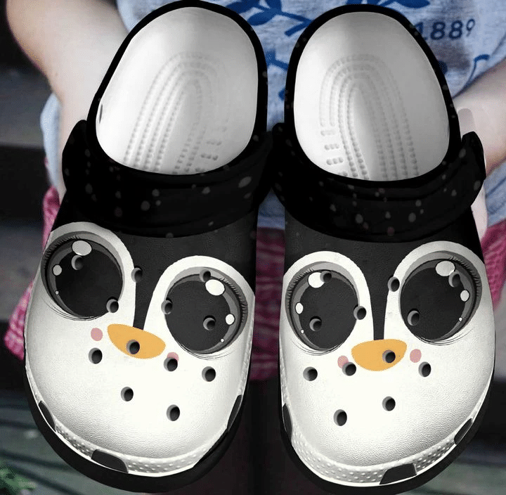 Penguin Cute Shoes – The Cute  &hellip;