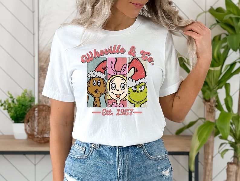 Christmas Grinch Funny Shirt, Grinch Christmas Shirt, Christmas Shirt, Grinchmas Shirt, Christmas Vibes, Gift For All, Grinch Christmas Xmas Gift 2024