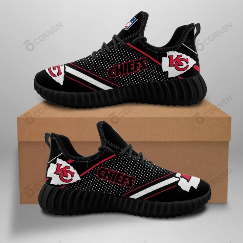 Kansas City Chiefs New Sneakers 238