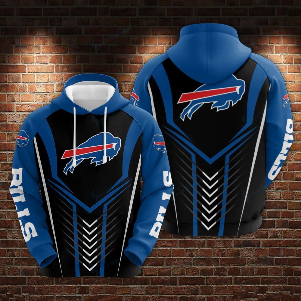 Buffalo Bills Limited Hoodie S237