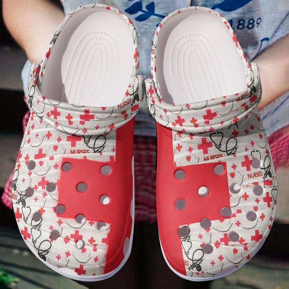Love For Nurse Shoes – Nurse C &hellip;