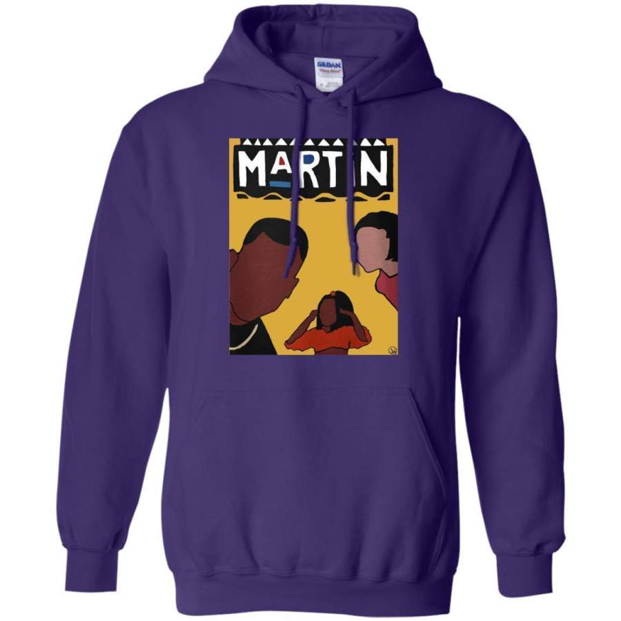 Martin Hoodie – Bestmreby Shop