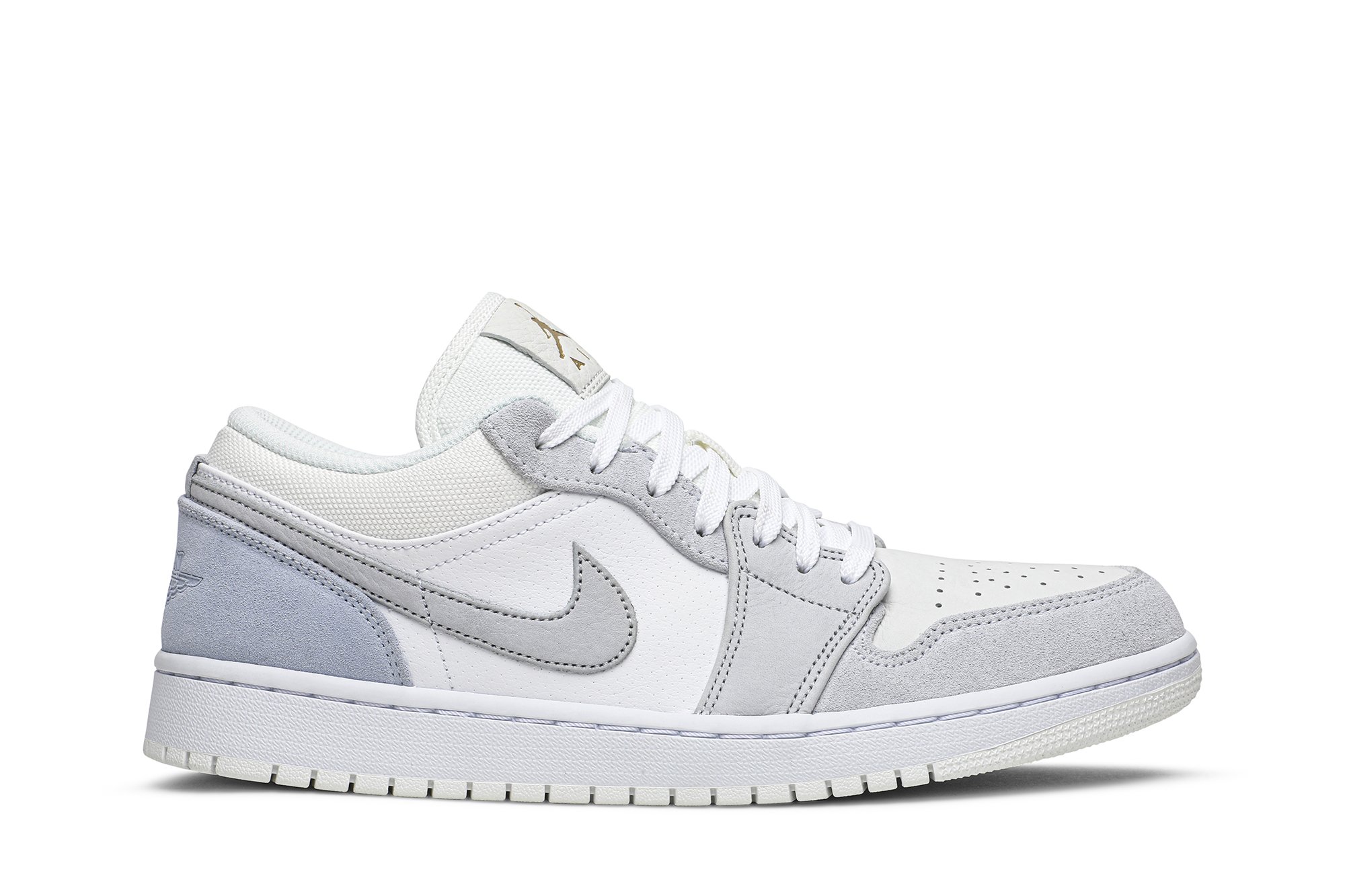 Jordan 1 Low Paris – Kohlrabis 194274813944