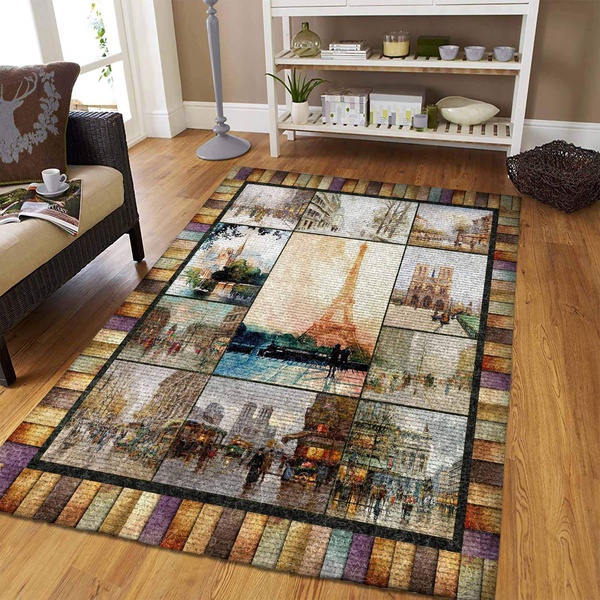 Paris Rug RB7A8E7E6482
