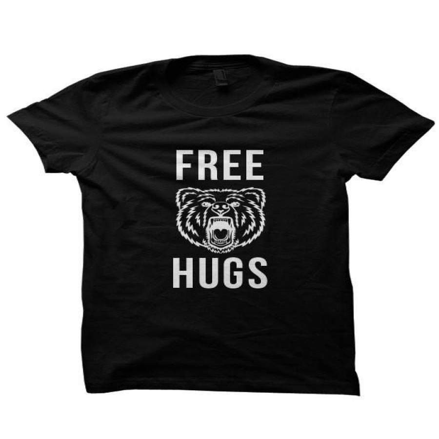Free Hugs Tshirt TXTrend Shop