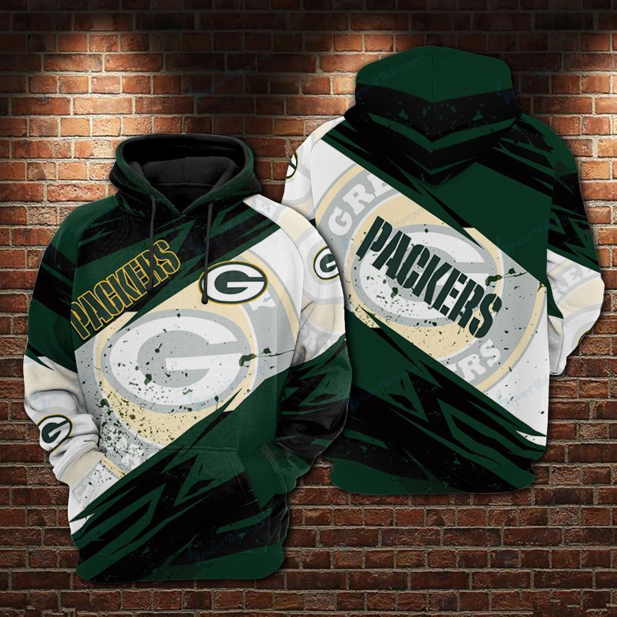 Green Bay Packers Hoodie 585