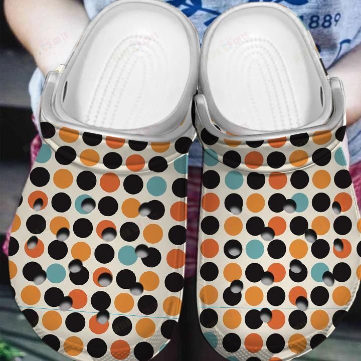 Bauhaus Art Crocs Classic Clogs Shoe …