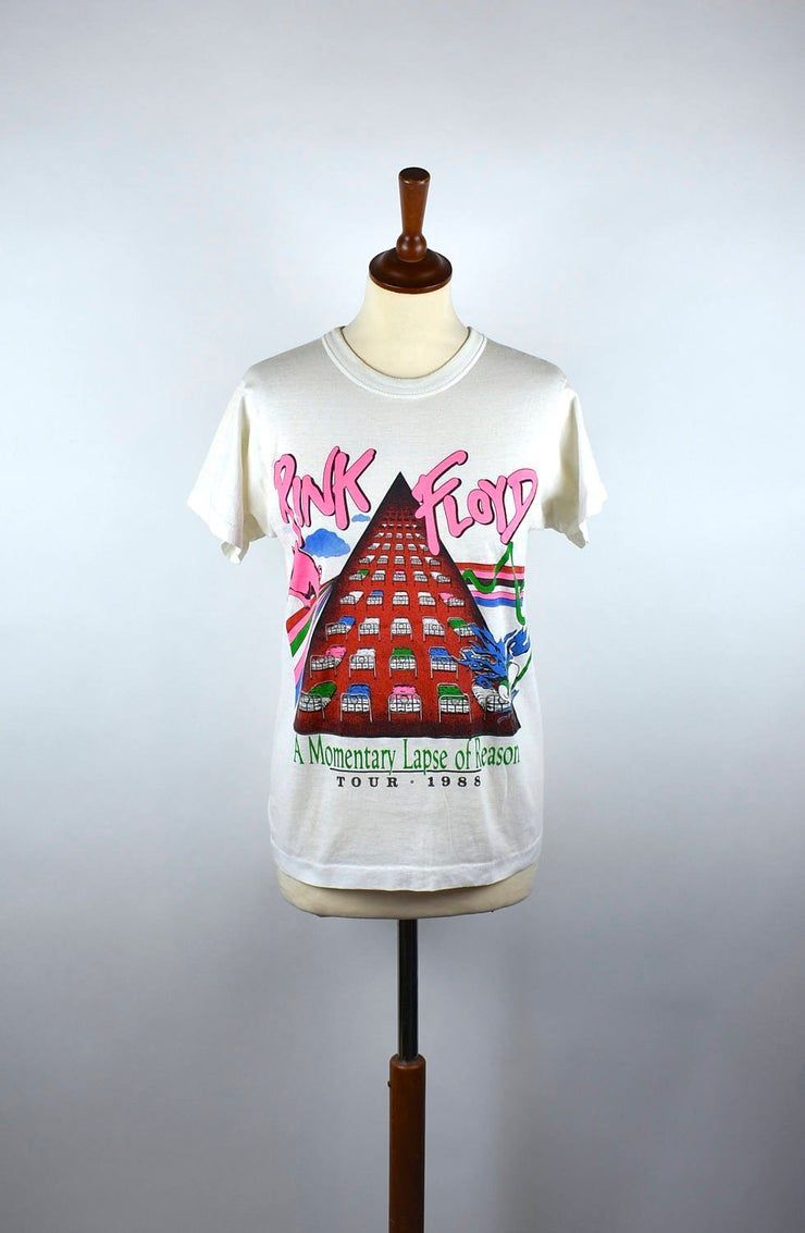 1988 Pink Floyd Tour Shirt