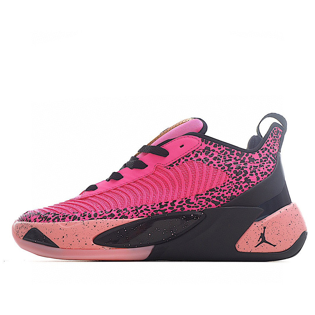 Nike Jordan Luka 1 PF BlackPink Shoes Sneakers SNK139261774