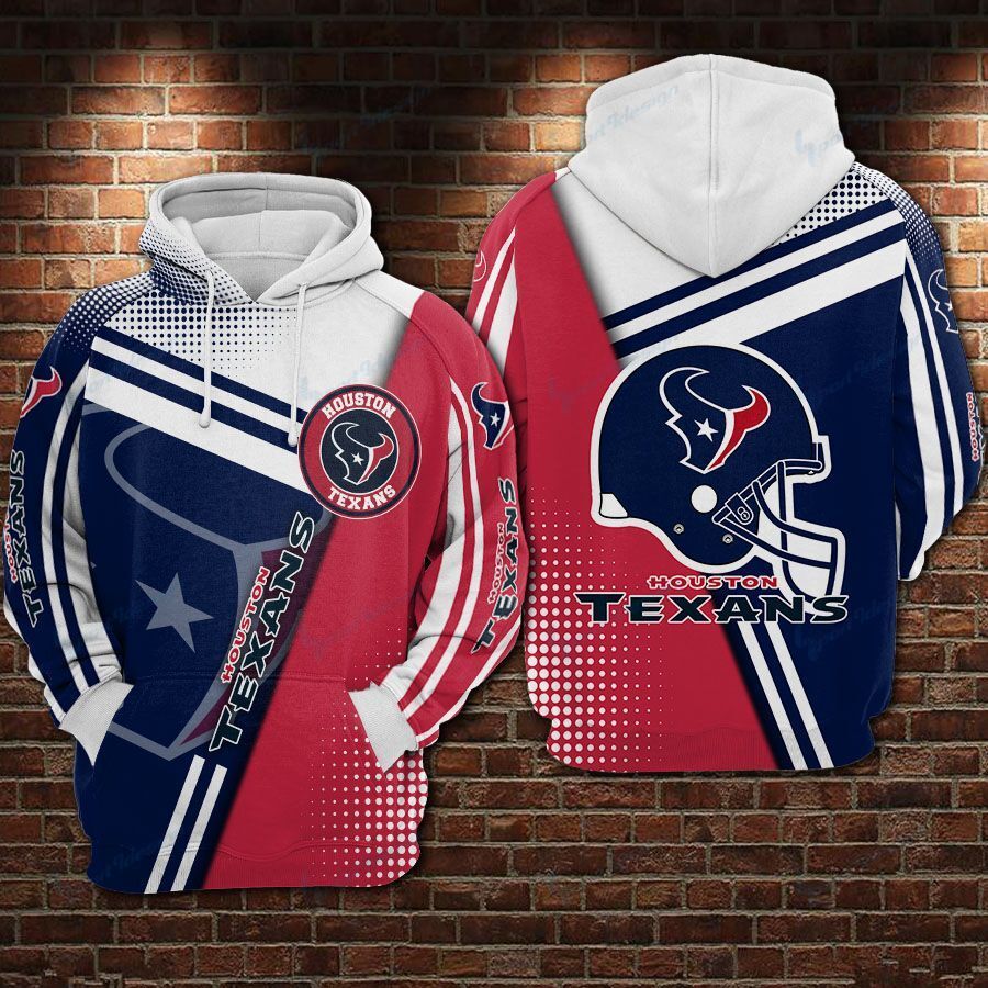 Houston Texans Hoodie 647