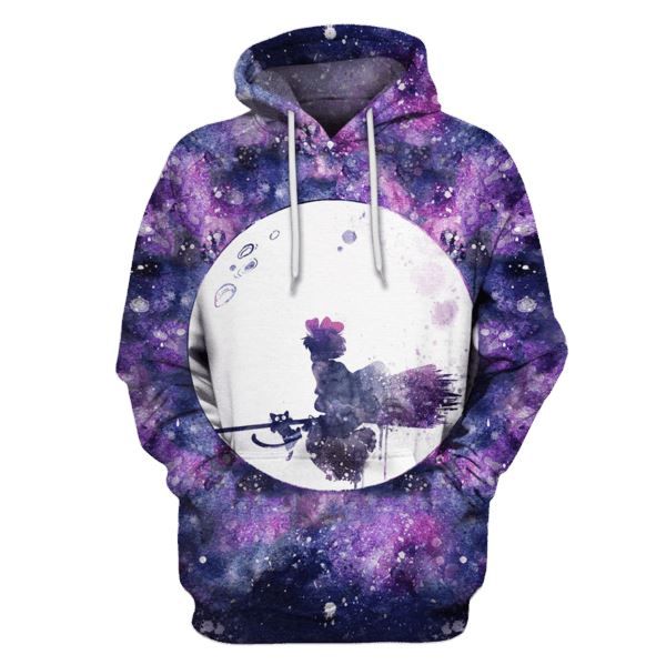 Gearhumans Halloween- Hoodies – T-Shirt Nm060207 Apparel
