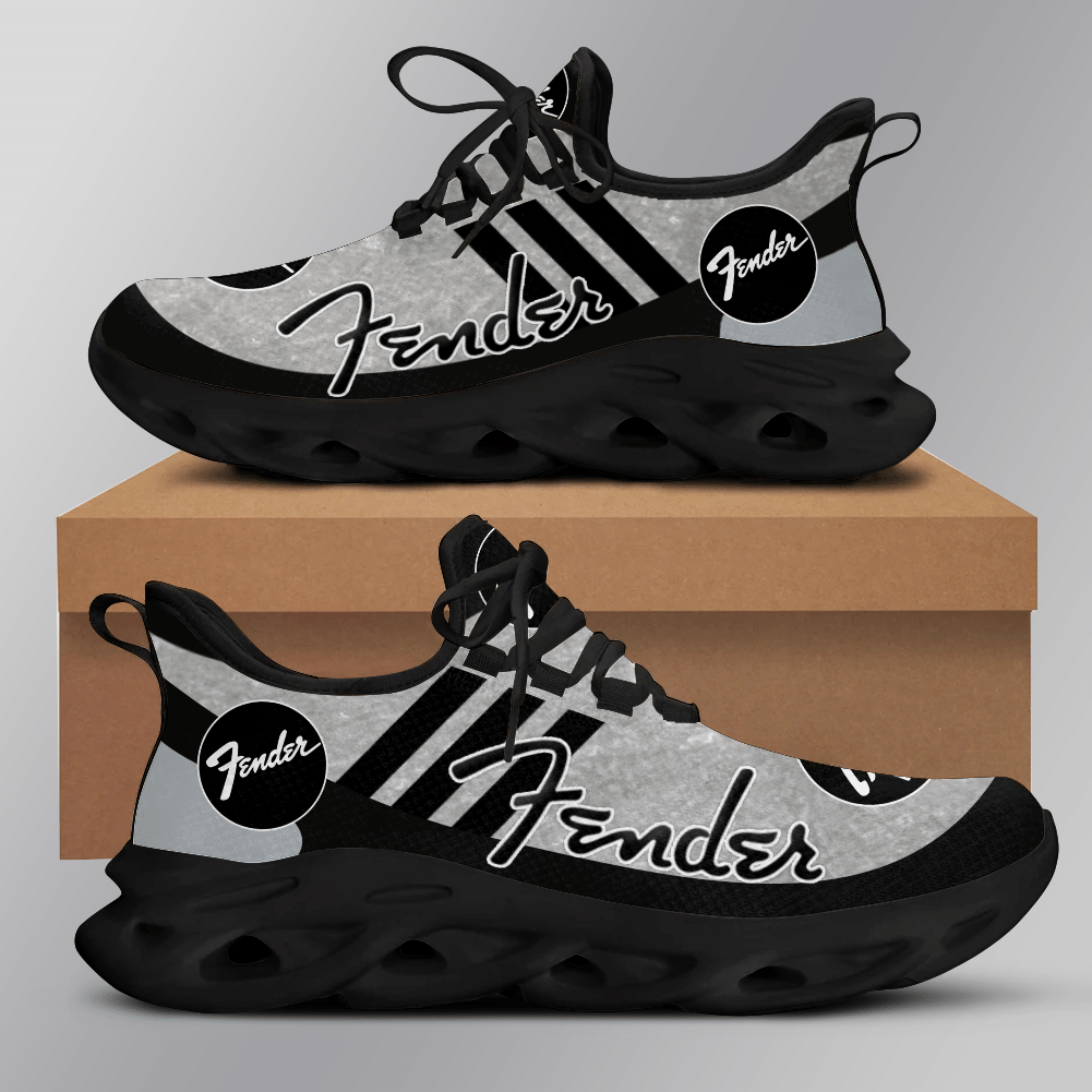 Fender Ow Shoes – V10