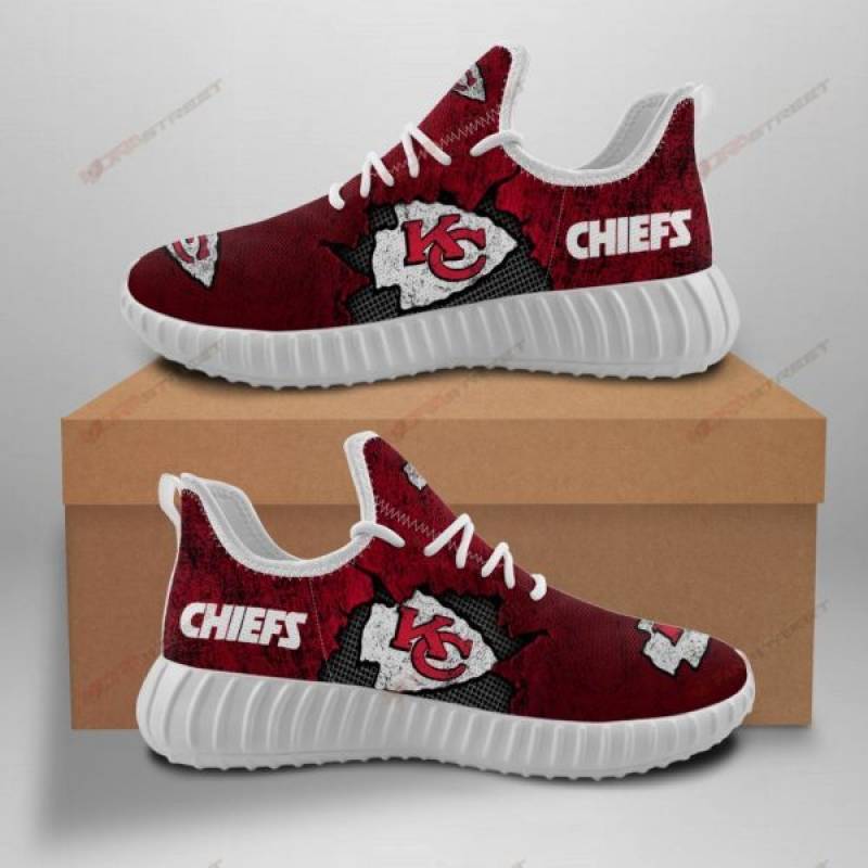 Kansas City Chiefs New Sneakers 265