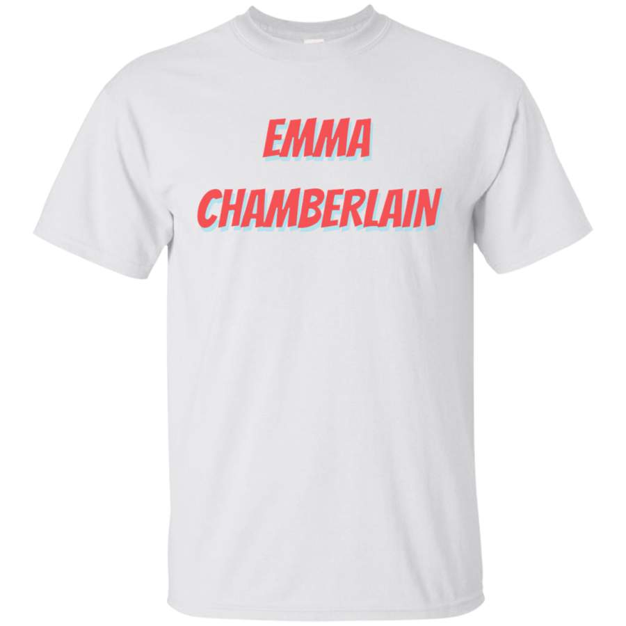 Emma Chamberlain Merch Shirt – Bestmreby Shop