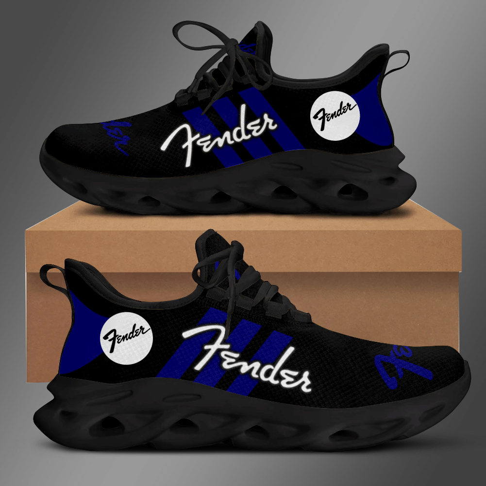 Fender Ow Shoes – V21