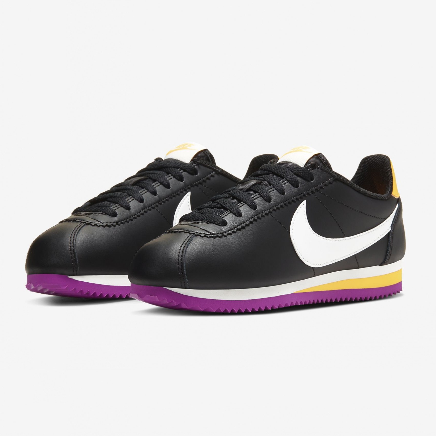 Nike Classic Cortez Women Shoes Sneakers SNK346126133